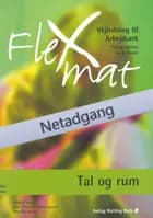 FlexMat, Tal og rum, Arbejdsark, Netadgang