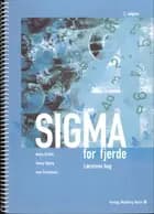 Sigma for fjerde, Lærerens bog