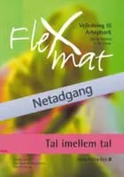 FlexMat, Tal imellem tal, Arbejdsark, Netadgang