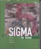 Sigma for femte