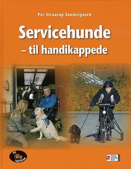 Servicehunde - til handikappede af Per Straarup Søndergaard