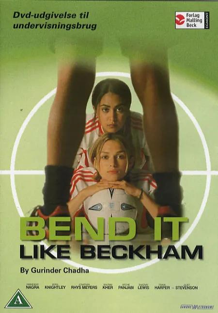 Bend it like Beckham 