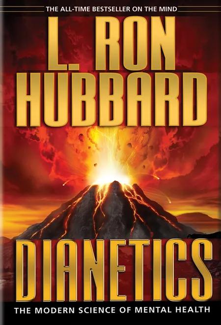 Dianetics af L. Ron Hubbard