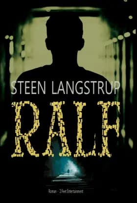 Ralf af Steen Langstrup