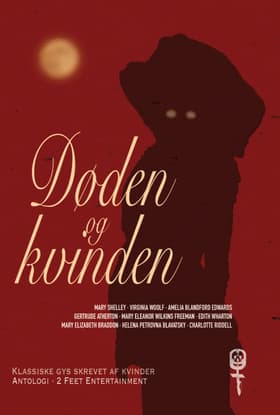 Døden og kvinden af Virginia Woolf