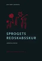 Sprogets redskabsskur