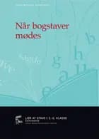 Når bogstaver mødes