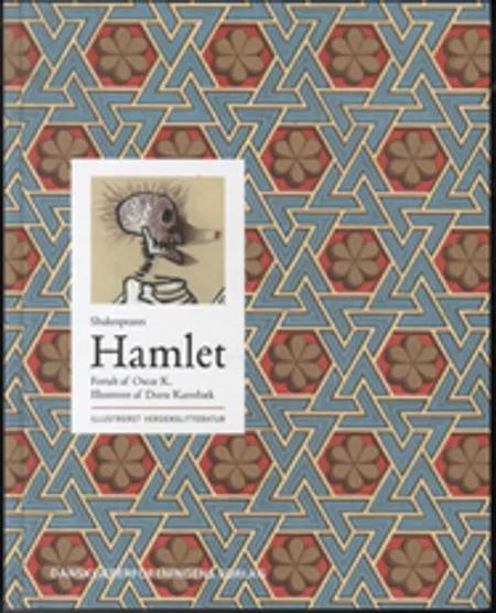Shakespeares Hamlet af William Shakespeare