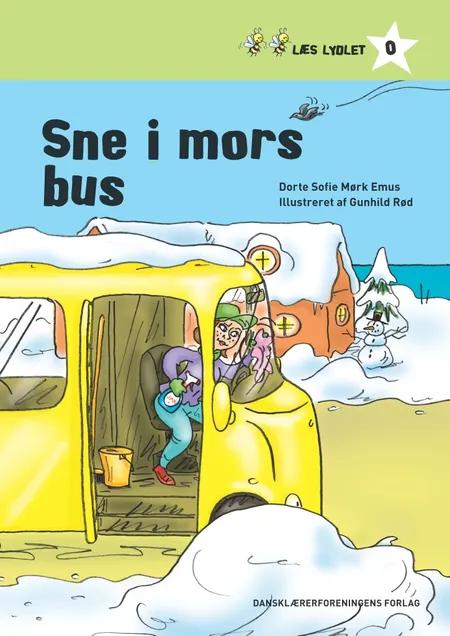 Sne i mors bus af Dorte Sofie Mørk Emus