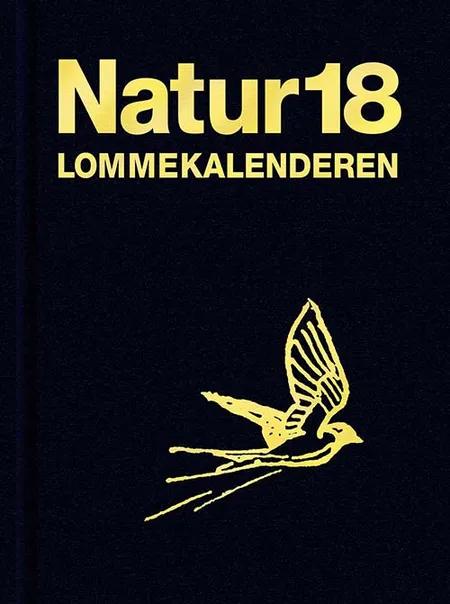 Naturlommekalenderen af Thomas Bjørneboe Berg