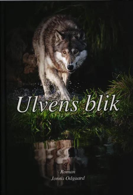 Ulvens blik af Jonna Odgaard