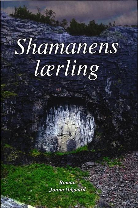 Shamanens lærling af Jonna Odgaard