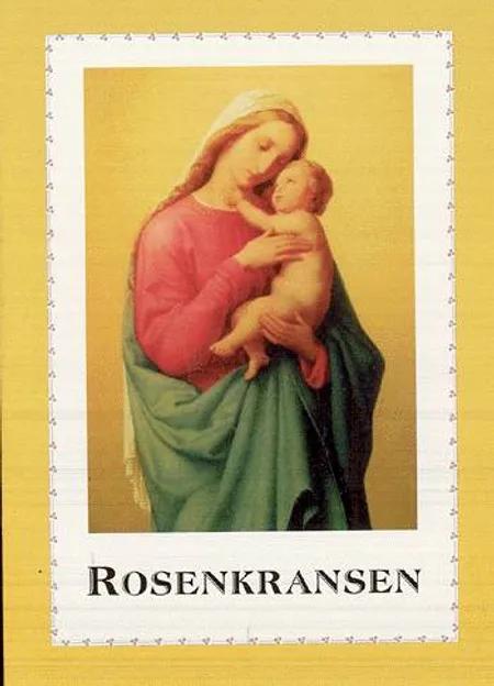 Rosenkransen af Ingeborg Lowsen
