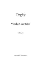 Orgiet