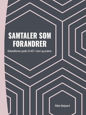 Samtaler som forandrer af Rikke Kjelgaard