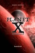 Planet X