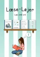 Læse-Løjer 1