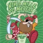 Ninja Mille og Morfar 5
