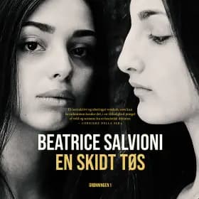 En skidt tøs af Beatrice Salvioni