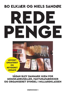Rede penge af Bo Elkjær