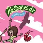 Kastanje og Fugleskræmslet