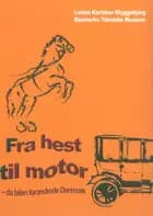 Fra hest til motor