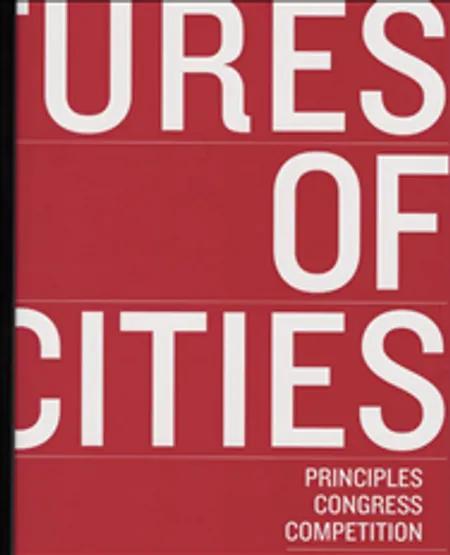 Futures of Cities af Peder Duelund Mortensen