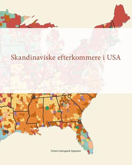 Skandinaviske efterkommere i USA af Torben Grøngaard Jeppesen