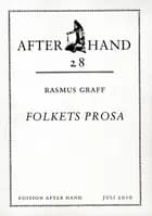 Folkets prosa