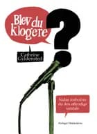 Blev du klogere