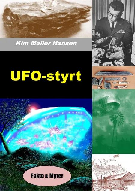 UFO-styrt af Kim Møller Hansen