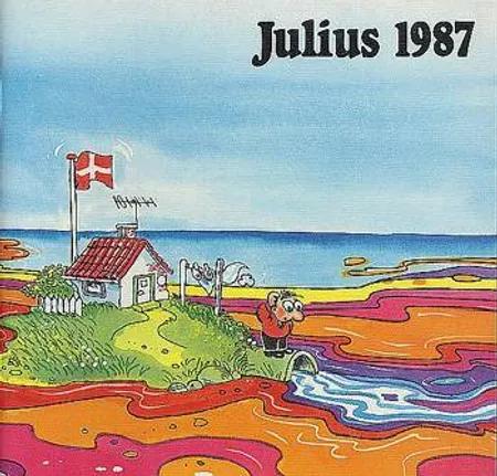 Julius 1987 af Jens Julius Hansen