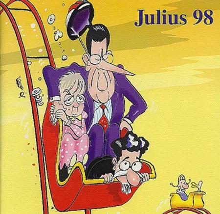 Julius 98 af Jens Julius Hansen