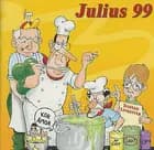 Julius 99 af Jens Julius Hansen