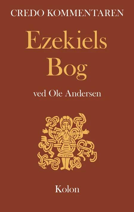 Ezekiels bog af Ole Andersen
