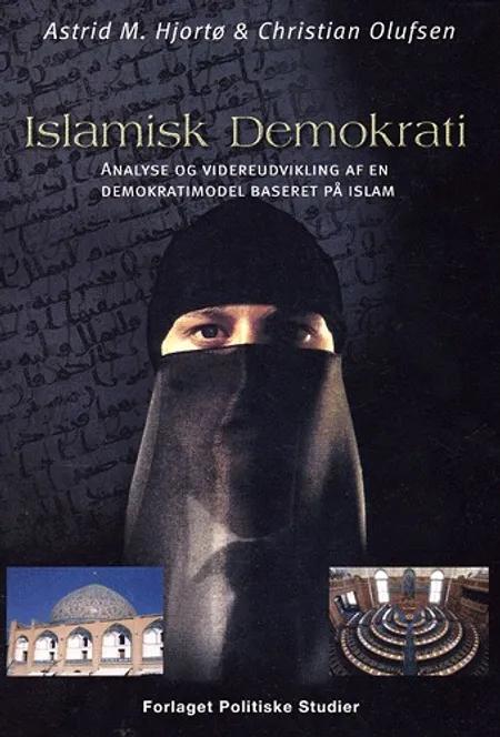 Islamisk demokrati 