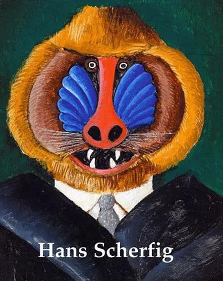 Hans Scherfig af Hanne Abildgaard