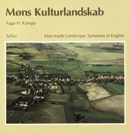 Møns kulturlandskab af Aage H. Kampp