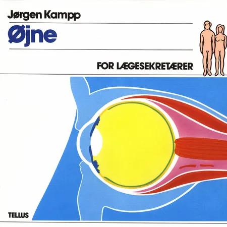 Øjne af Jørgen Kampp