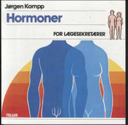 Hormoner af Jørgen Kampp