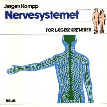 Nervesystemet af Jørgen Kampp