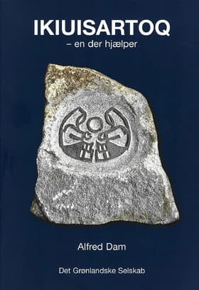 Ikiuisartoq - en der hjælper af Alfred Dam