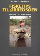 Tips til ørredsøen