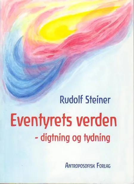 Eventyrets verden af Rudolf Steiner