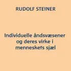 Individuelle åndsvæsener og deres virke i menneskets sjæl