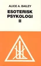 Esoterisk psykologi