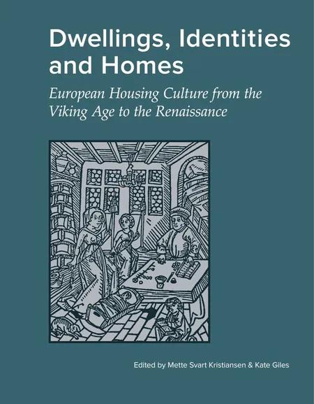 Dwellings, identities and homes 