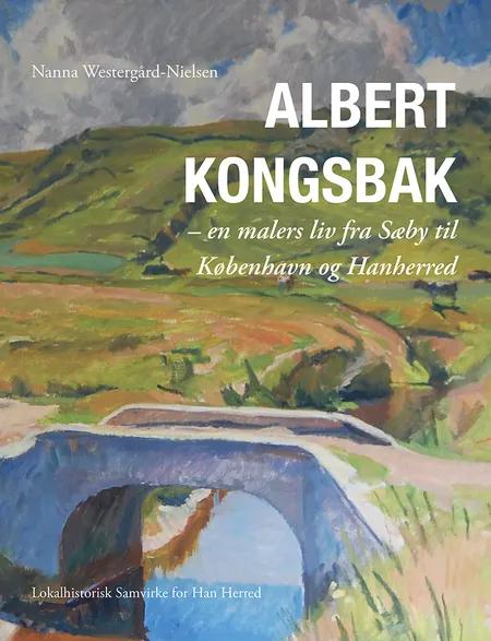 Albert Kongsbak af Nanna Westergård-Nielsen