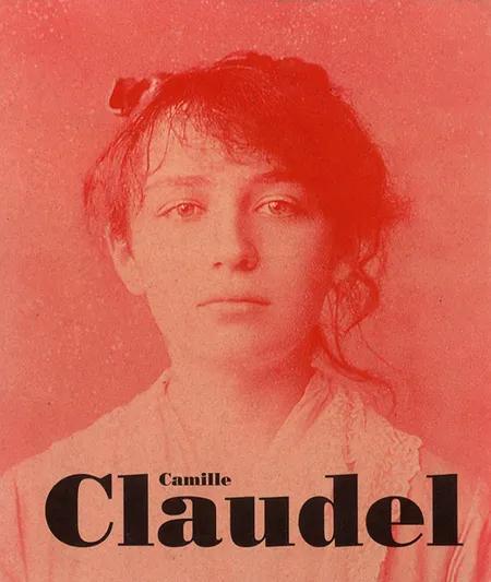 Camille Claudel af Jacob Thage