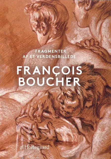 François Boucher af Françoise Joulie